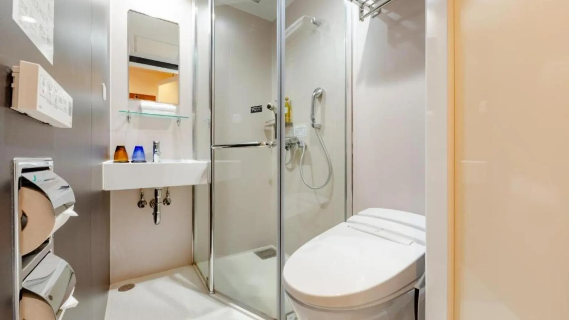 Hotel Emit Shibuya - Vacation Stay 40892V Tokyo