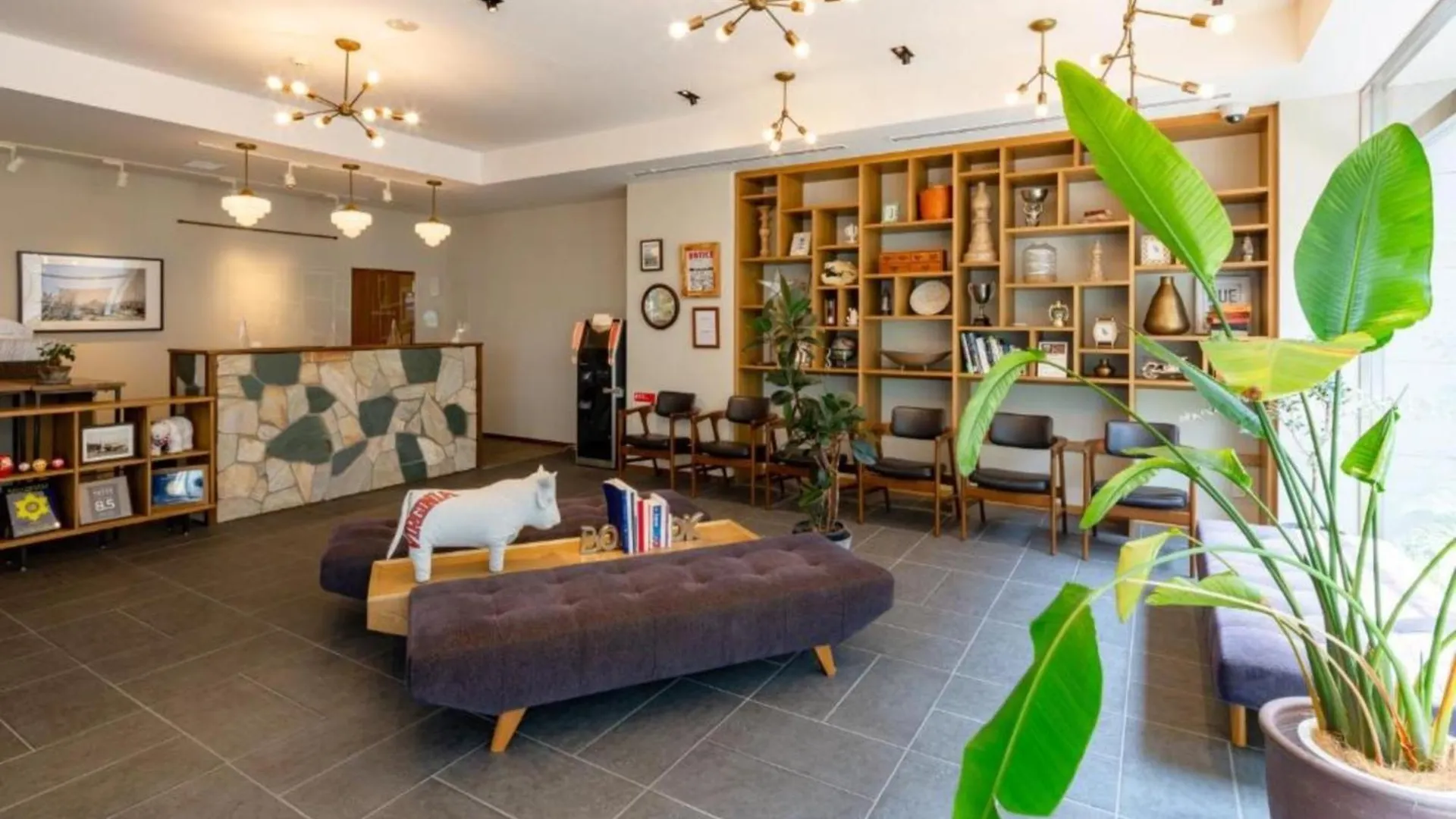 Hotel Emit Shibuya - Vacation Stay 40892V Tokyo 2*,  Japan