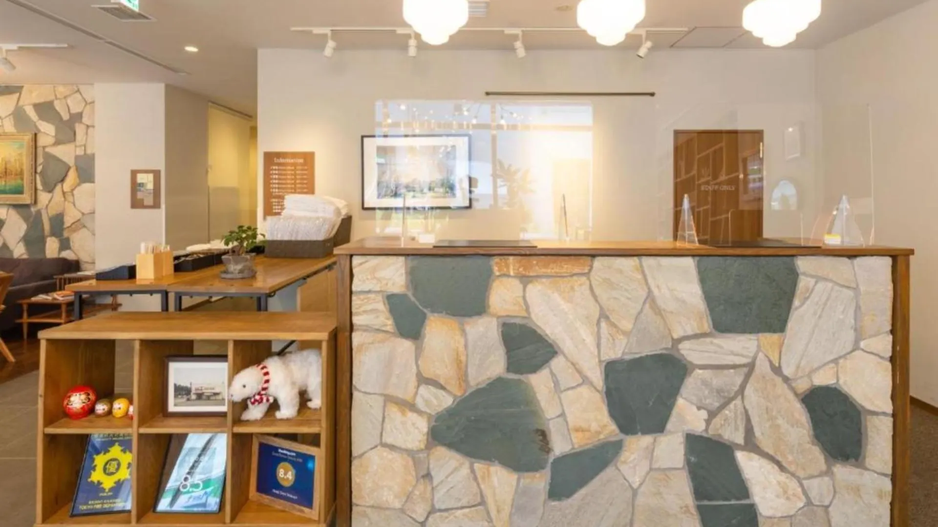 **  Hotel Emit Shibuya - Vacation Stay 40892V Tokyo Japan