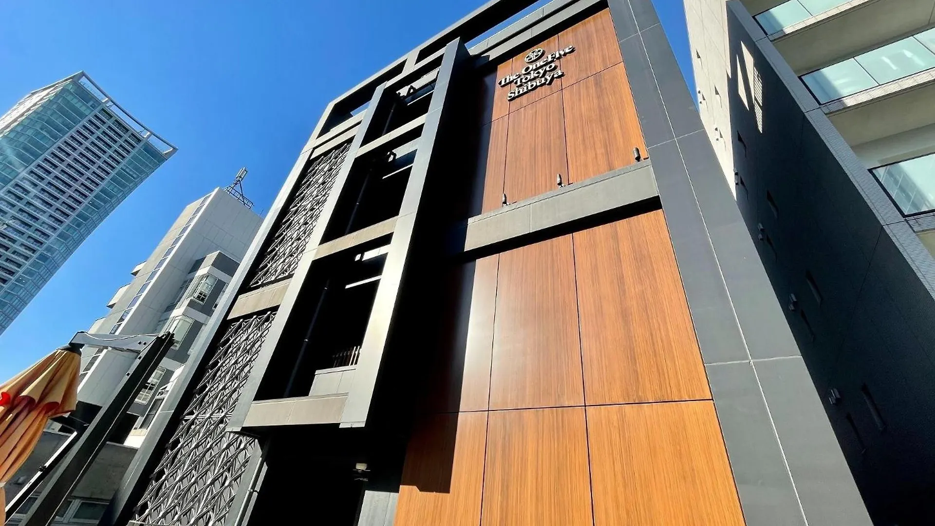 Hotel Emit Shibuya - Vacation Stay 40892V Tokyo