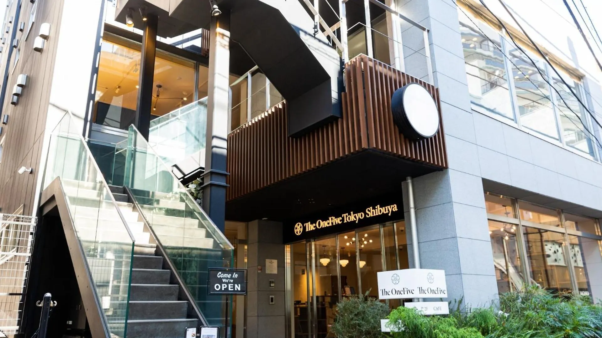 Hotel Emit Shibuya - Vacation Stay 40892V Tokyo