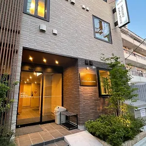 Shinjuku Warm House 호텔