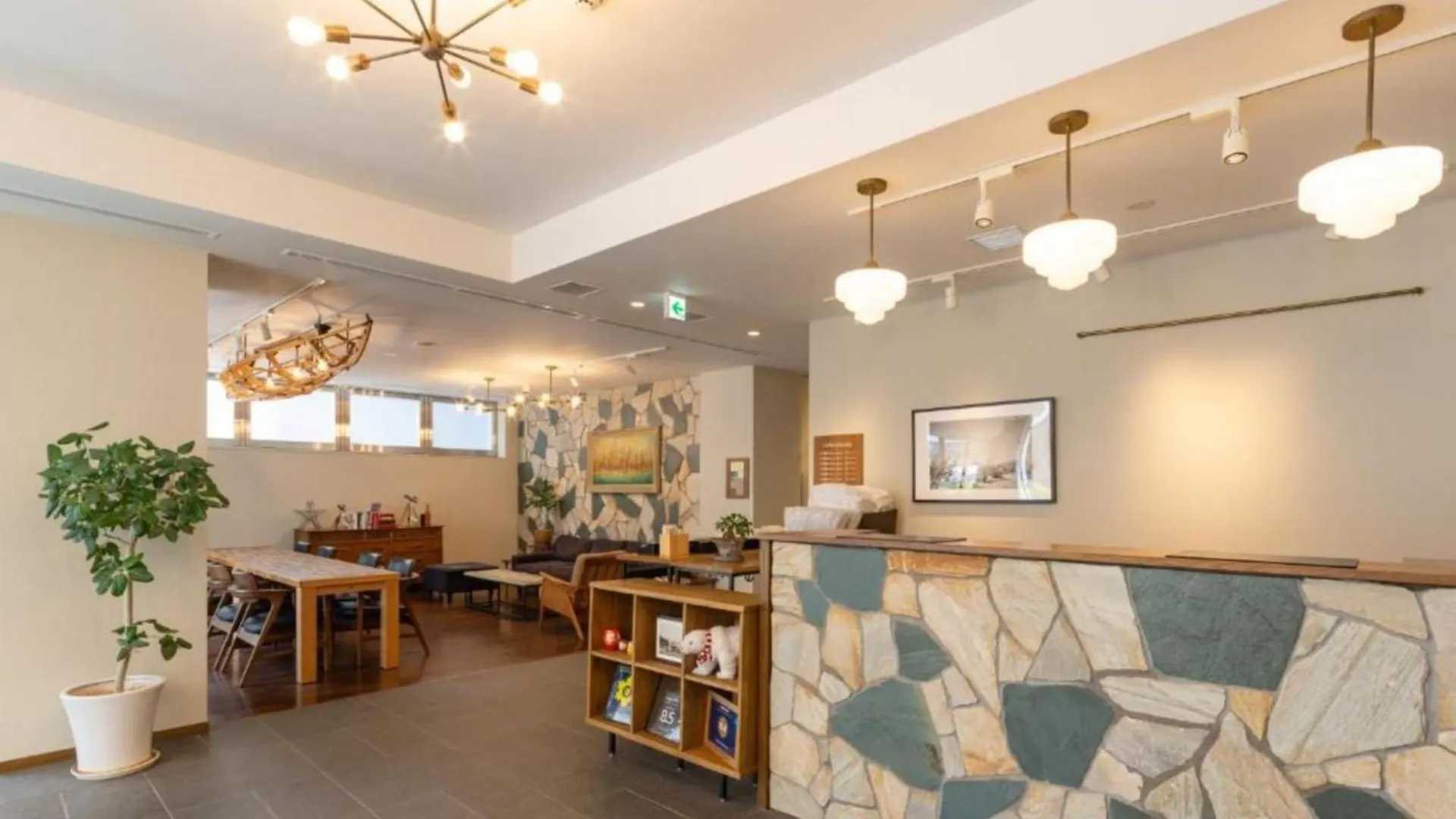 Hotel Emit Shibuya - Vacation Stay 40892V Tokyo